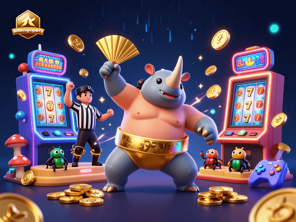 Strategic astecoproperty Predictions for Gamblers in 2026: Winning Slot Strategies