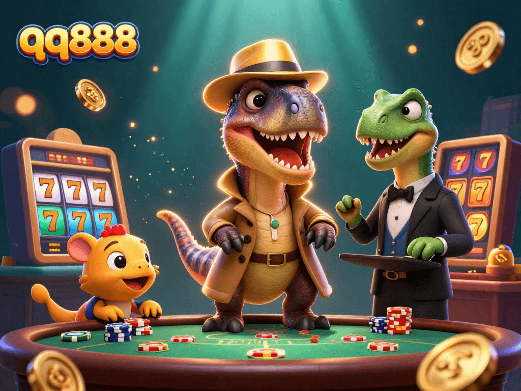 Why Should Gamblers Care About qq888 Now for Winning Strategies in 2026?