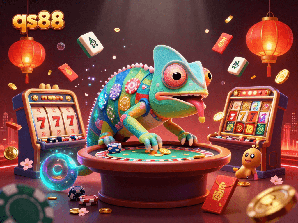 How to Start with qs88: A Beginner's Roadmap to Winning Strategies in 2026