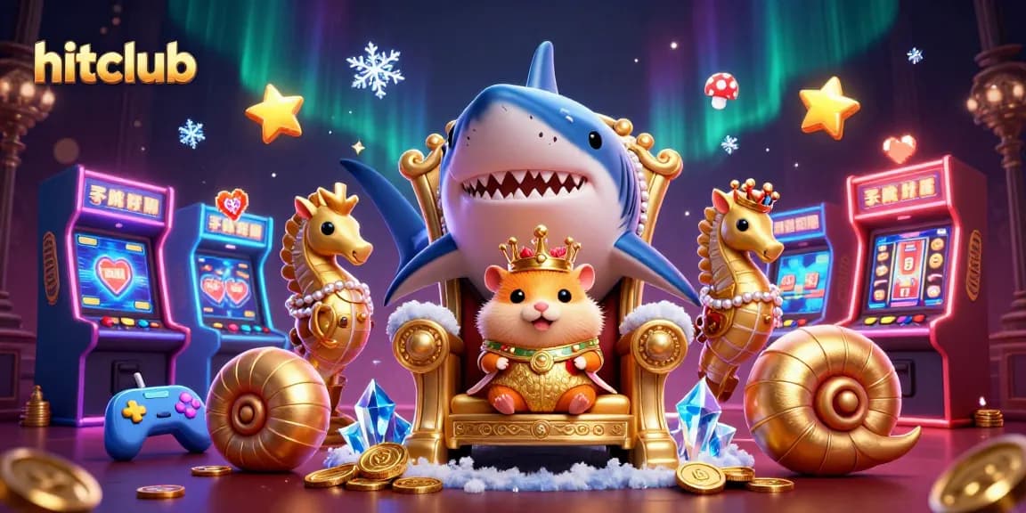 15 Best Hitclub Casino Options Ranked for 2026: Winning Strategies for Players