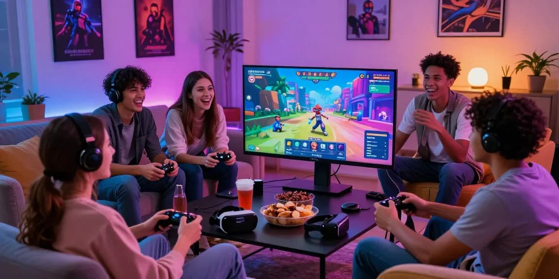 Game Porn as a Catalyst for Engaging Adult Gaming Experiences in 2026