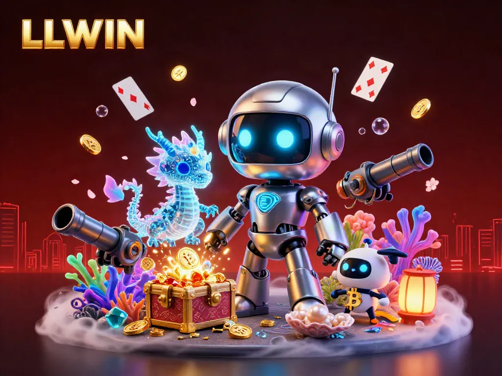 Activate winning strategies at LLWIN with immersive gaming experiences and dynamic rewards.